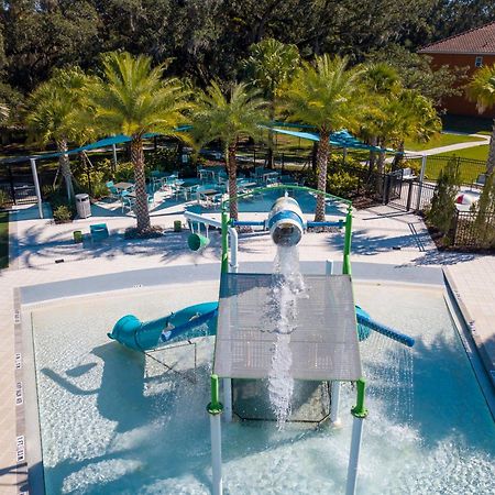 Splendid 4 Bd W/ Pool Close To Disney @ Veranda Palms 2654 كيسيمي المظهر الخارجي الصورة