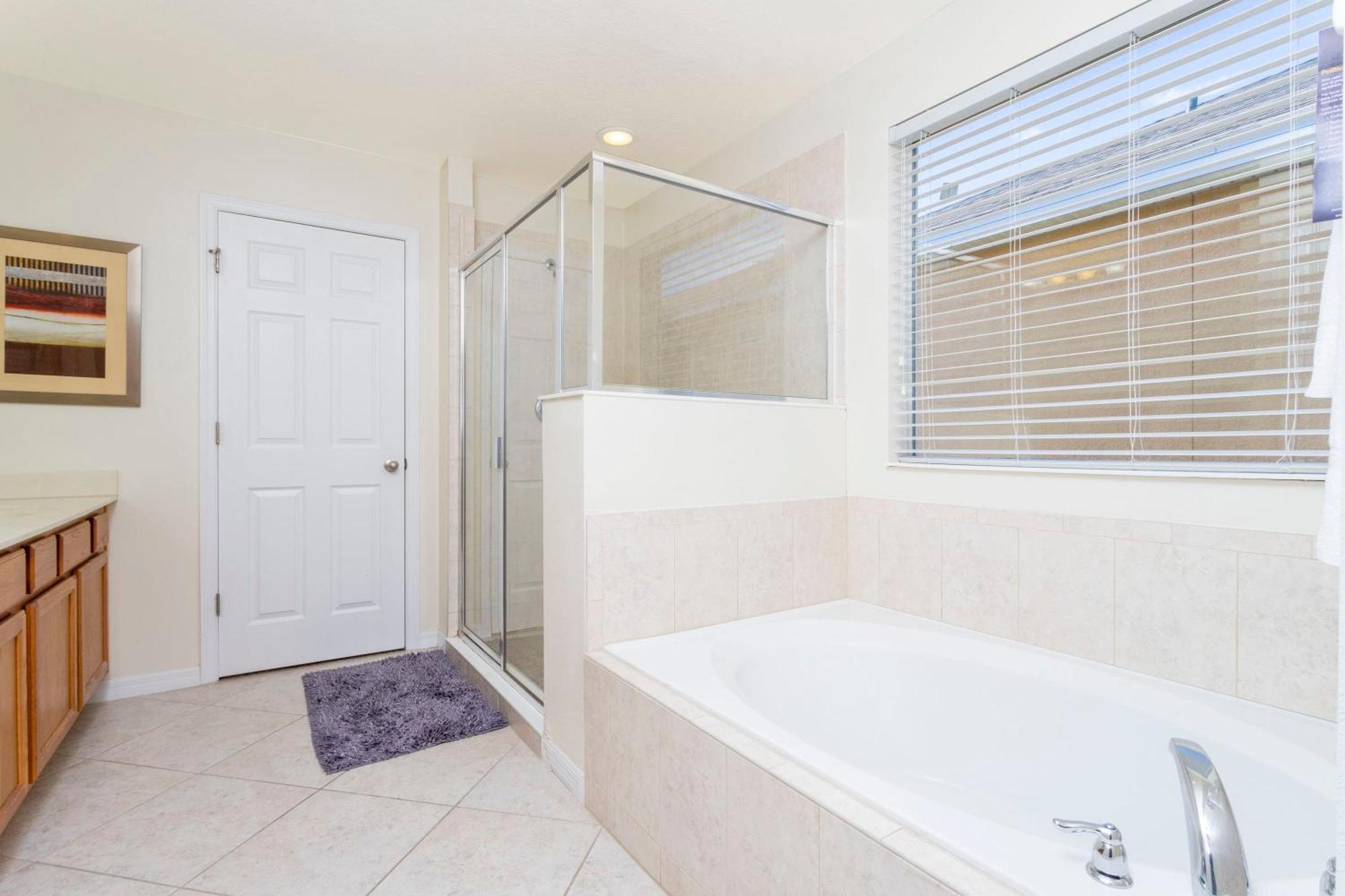Splendid 4 Bd W/ Pool Close To Disney @ Veranda Palms 2654 كيسيمي المظهر الخارجي الصورة
