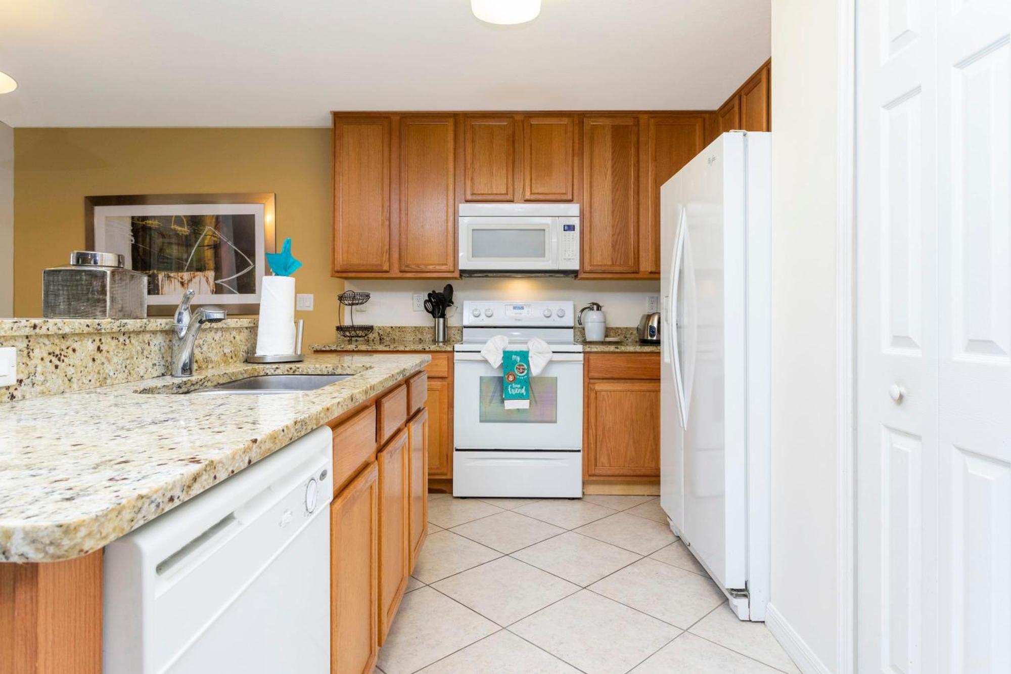 Splendid 4 Bd W/ Pool Close To Disney @ Veranda Palms 2654 كيسيمي المظهر الخارجي الصورة