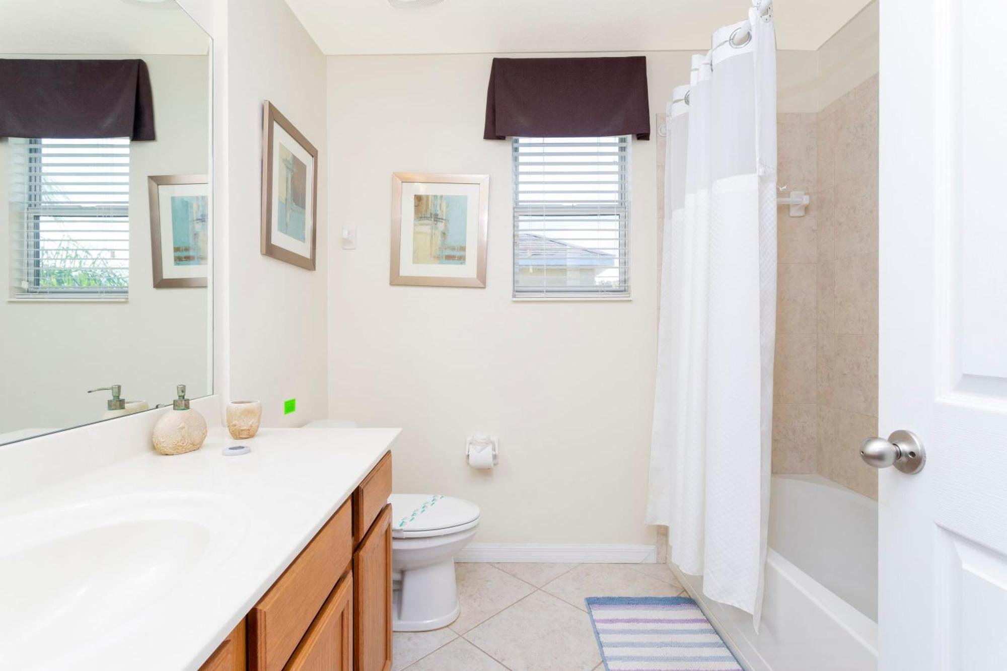 Splendid 4 Bd W/ Pool Close To Disney @ Veranda Palms 2654 كيسيمي المظهر الخارجي الصورة